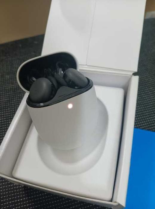 Безжични слушалки Google Pixel Buds A-Series
