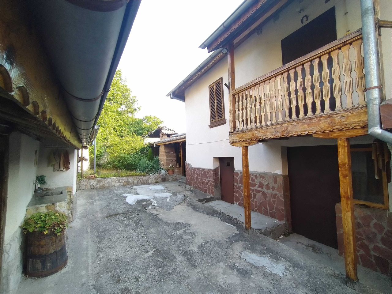 Продава се Къща в Самоков - 53 кв.м за 722 €/кв.м - Снимка #5