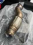 Vand downpipe g30