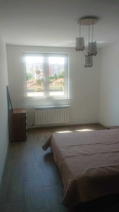 Дава се под наем Двустаен апартамент в София, Люлин 8 - 59 кв.м за 600 € - Снимка #2