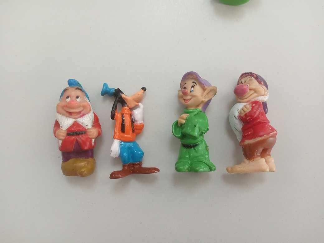 Играчки от шоколадови яйца Kinder