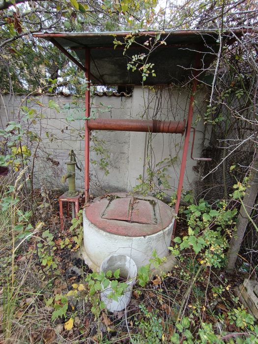 ПАРЦЕЛ в продажба от собственик главен път Виница-Константин и Елена