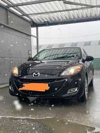 Mazda 3 din 2011, benzina 1.6, euro 5