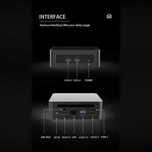Игровой мини-ПК FIREBAT MN56 AMD Ryzen 7 5700U with Radeon Graphics