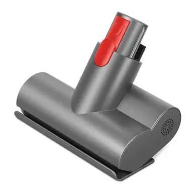 Мини турбинна дюза и контейнер за прах за Dyson V7 V8 V10 V11 V15