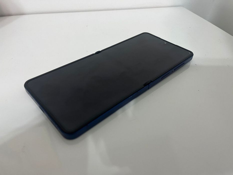 Samsung galaxy Z Flip 7