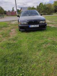 Bmw 520 Diesel 2001