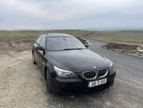 Bmw seria 5 523i lci