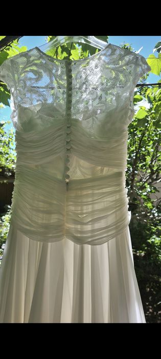 Vând Rochie de Mireasă Natalia Vasiliev