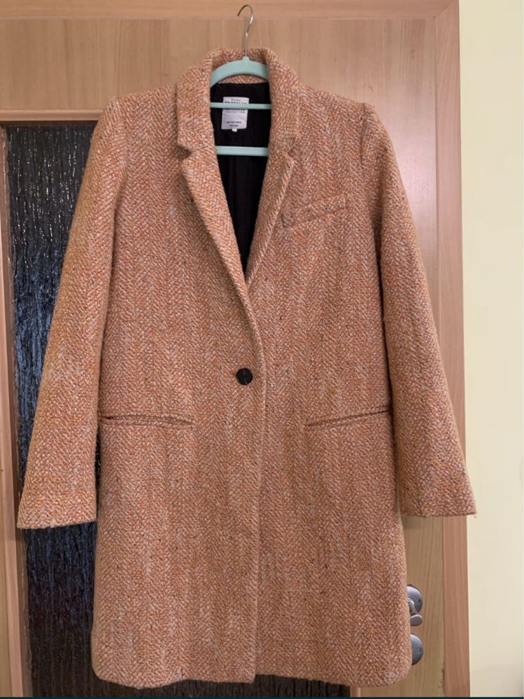 Zara/HM зимно палто.Различни модели