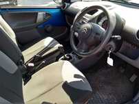 Pompa servodirectie Citroen C1 2010 Hacthback 1.0