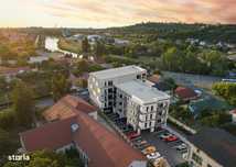 Apartament modern - la 1 minut de malul Crisului - zona Nymphaea