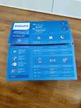 Umidificator cu funcție de purificare Philips