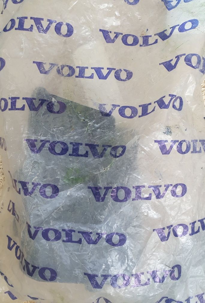 Epurator ulei Volvo OE