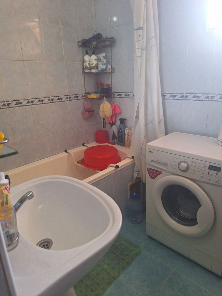 Продается квартира 2/4/4