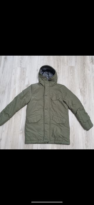 Зимно яке G star