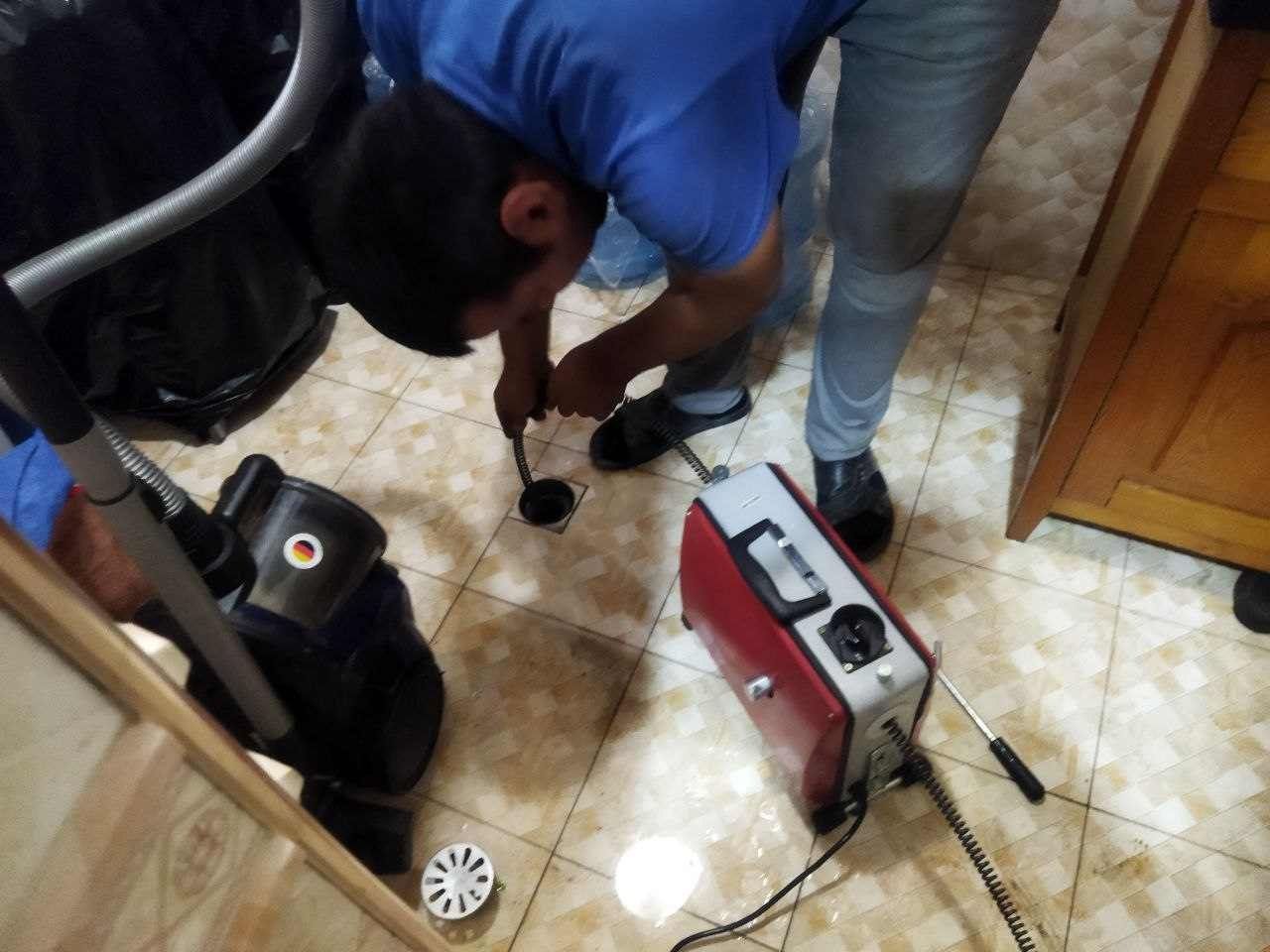 Kanalizatsiya tozalash toshkent 24/7 ishlimiza ishhona honadonlarga