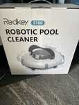 RedKey S 100, asirator piscina fara fir