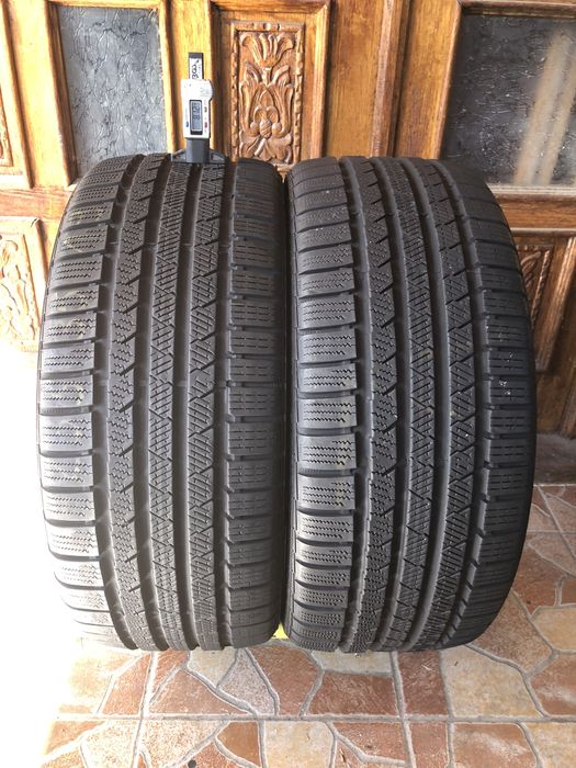 235 35 19 Continental de iarna