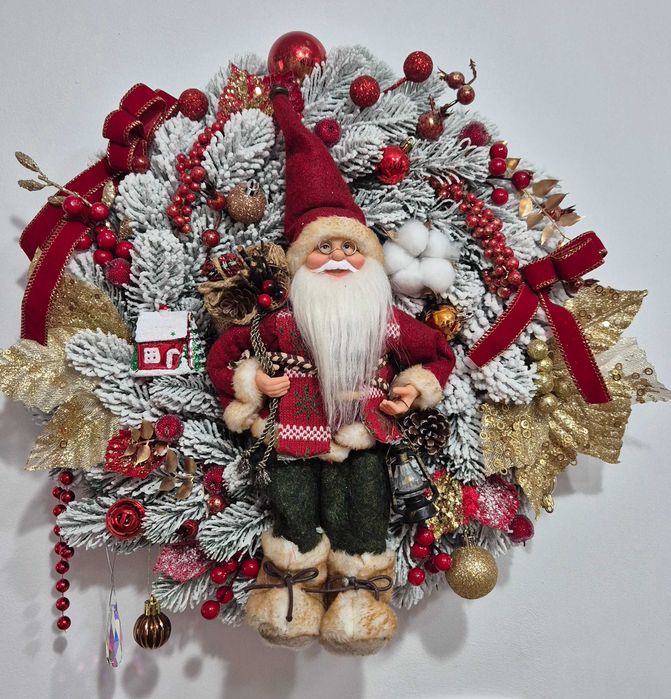 Coroniță de Crăciun