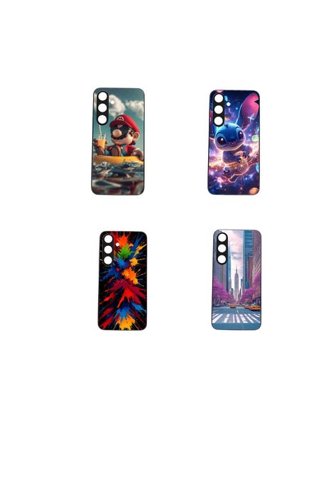 Huse personalizate Samsung S23/S24/S25/Ultra/A16/A26/A56/A36/A52/A53