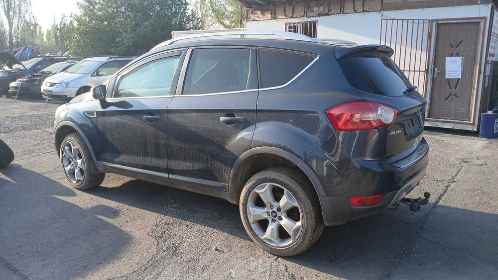 Dezmembrez Ford Kuga 2.0 Diesel Din 2010-G6DG
