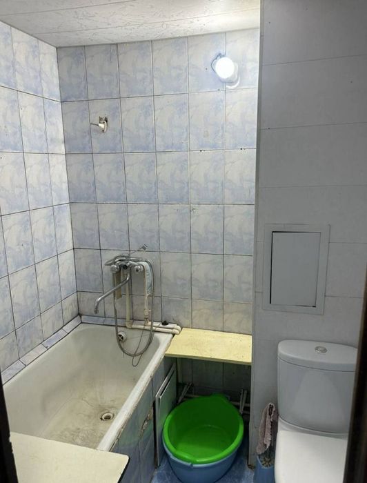 Квартира продаётся Чилан26 квартал 1/1/5 балк 2*6 ширина перекрёсток