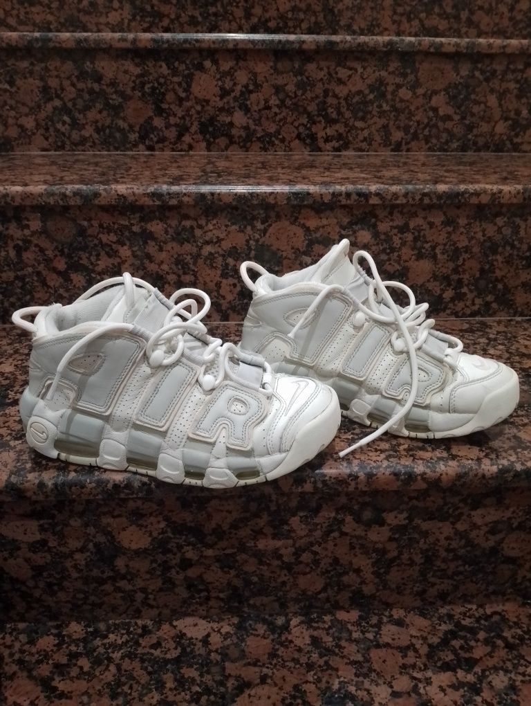 Детски Маратонки на Nike air