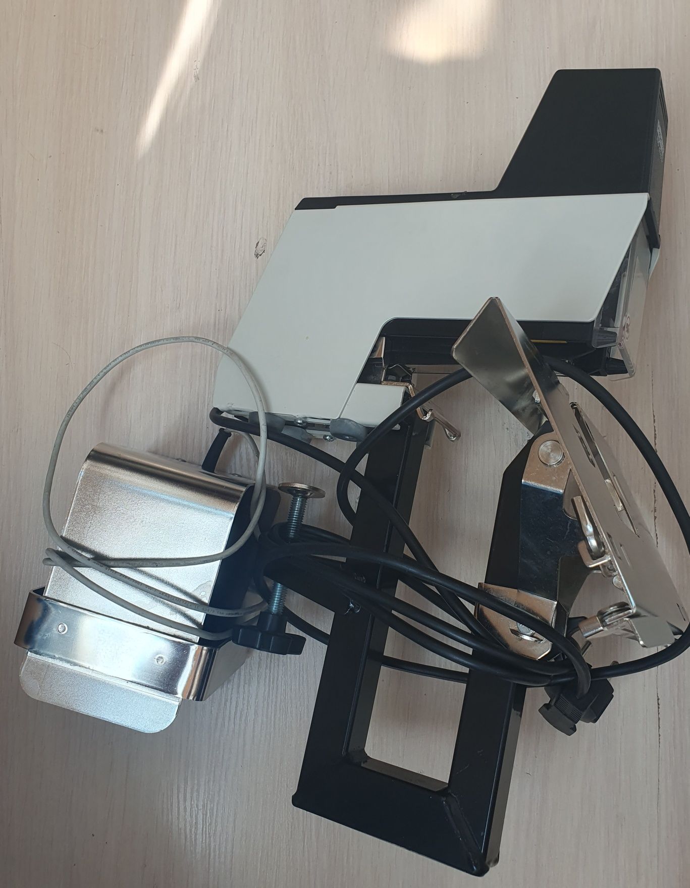 Степлер. Rapid 106.