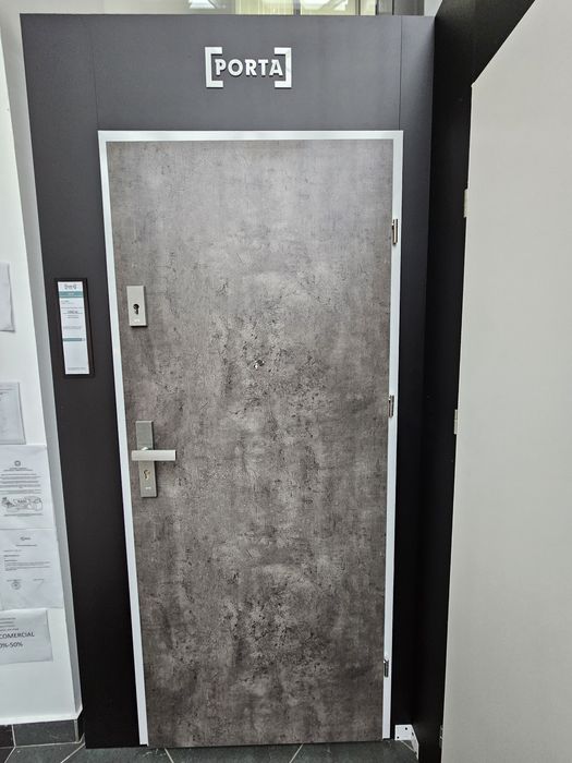 Usi [Porta] Doors - ERA HOME