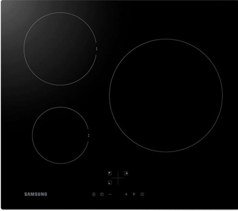 Продам Индукционную варочную панель Samsung