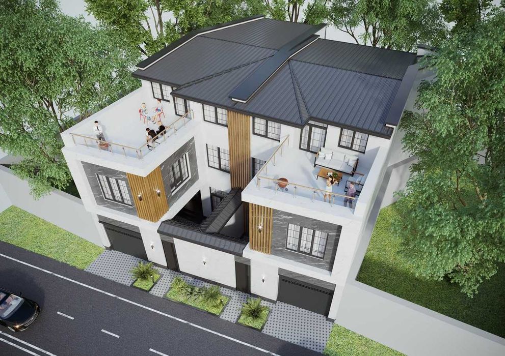 Продажа Коттеджа, 1,7 сот, махалля Дархан, м. Пушкинская (87648)