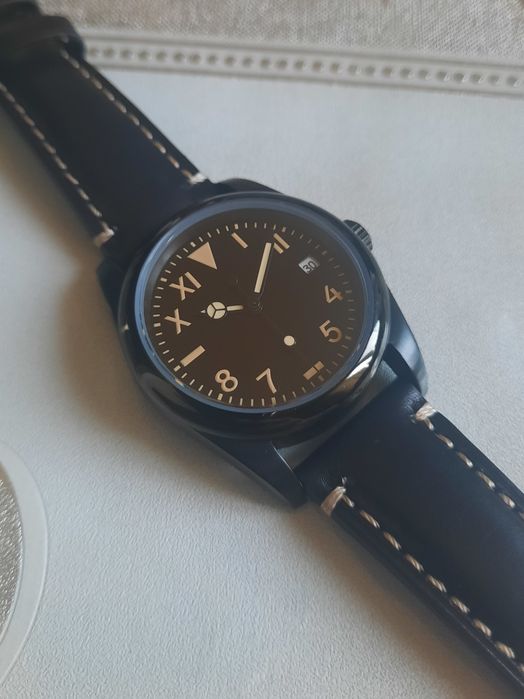 Citizen automatic