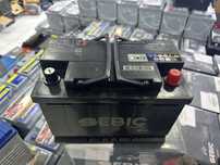 Akumlyator Malibu Tahoe Equinox EFB/AGM Start/Stop Original +1 год гар