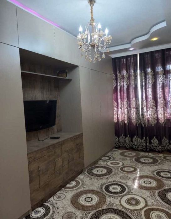 Сдаётся кв ор-р ЖК Оксарой ул М.Риёзий 3/2/8 Мирзо-Улугбекский ! 136