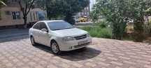 Автомашина Ласетти