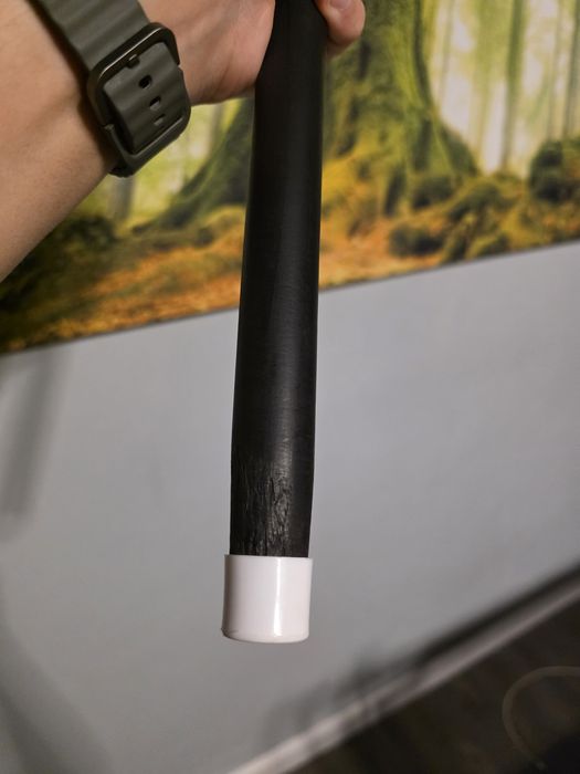 Baston Alice Cooper - Prins la Hollywood Vampires Bucuresti