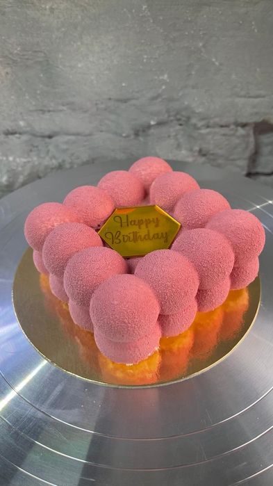 ТОРТЫ  Петропавловск