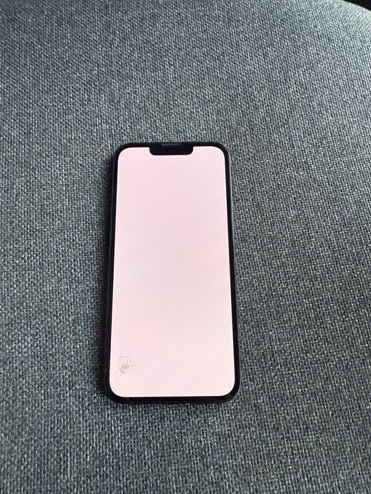 Iphone 14 Midnight Blue 128 GB