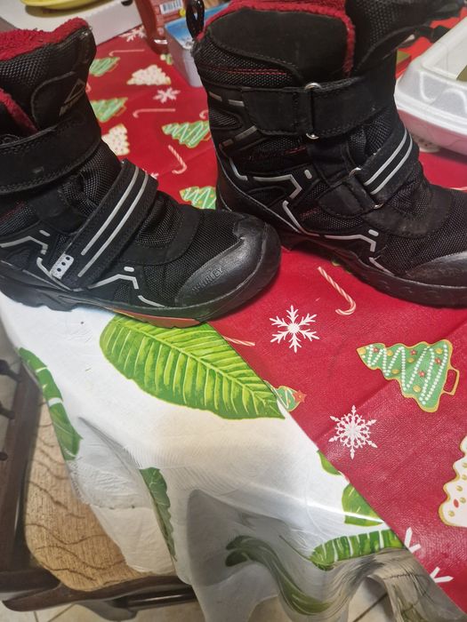 Bocanci 36 MC kinley