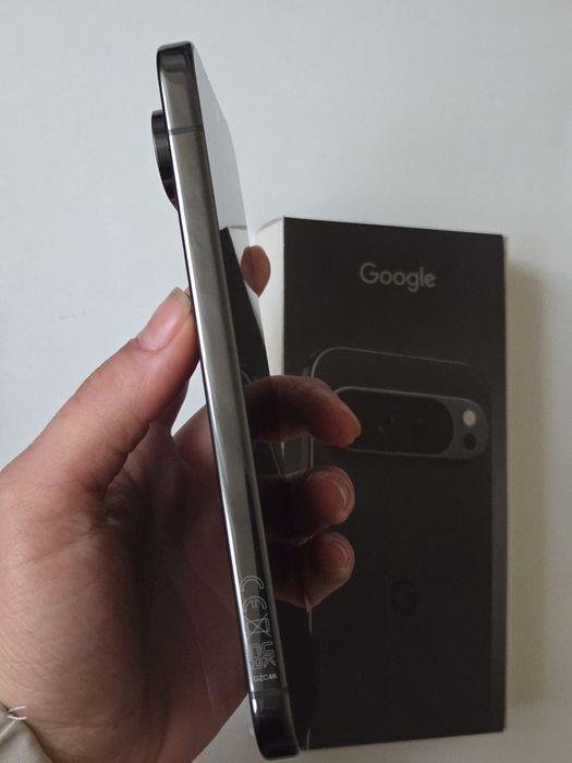 Vand/schimb Google Pixel 9 PRO XL 128gb