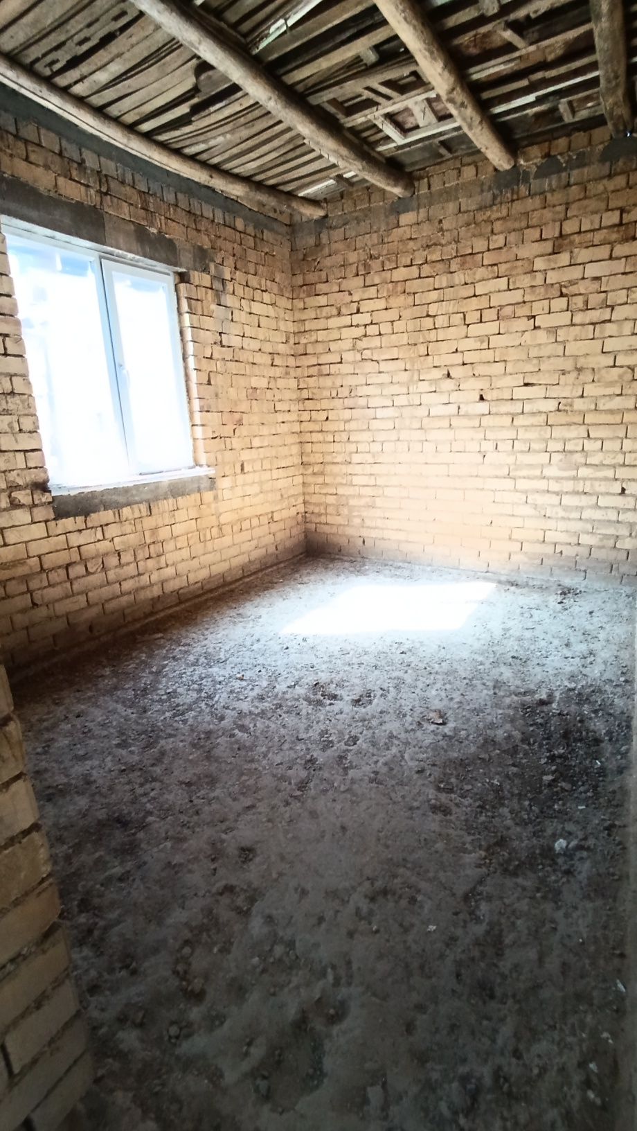 СРОЧНО Продаётся свой Дом Ховли УЙ