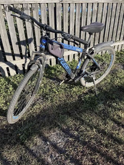 Мужской Велосипед