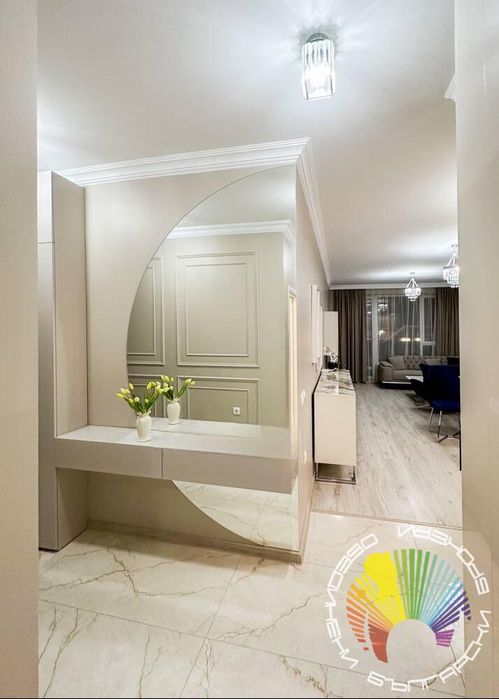 Дава се под наем Тристаен апартамент в Бургас, Изгрев - 105 кв.м за 850 € - Снимка #10