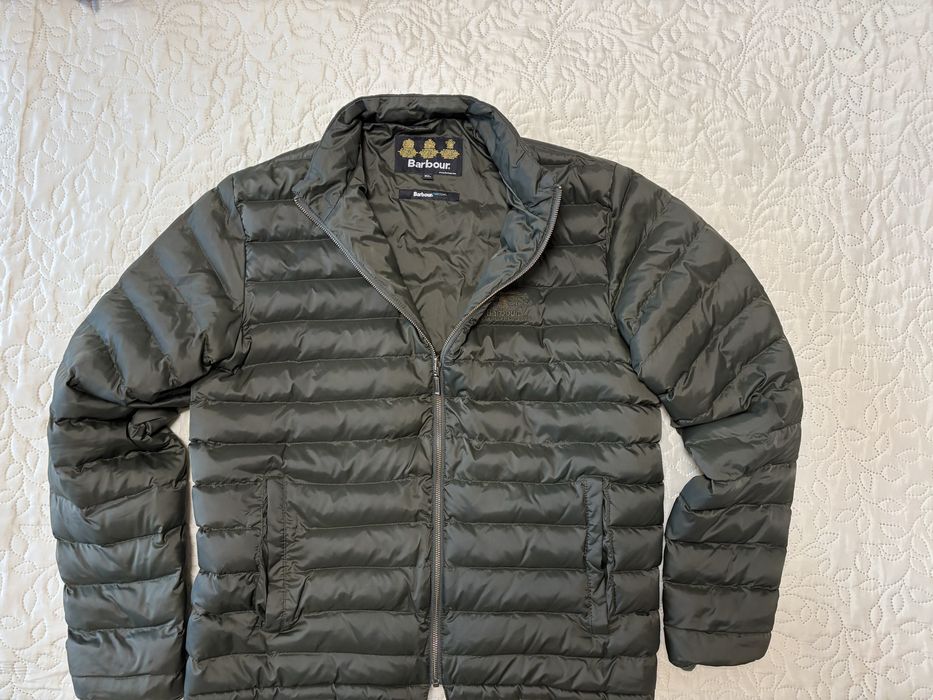 Barbour мъжко яке XL