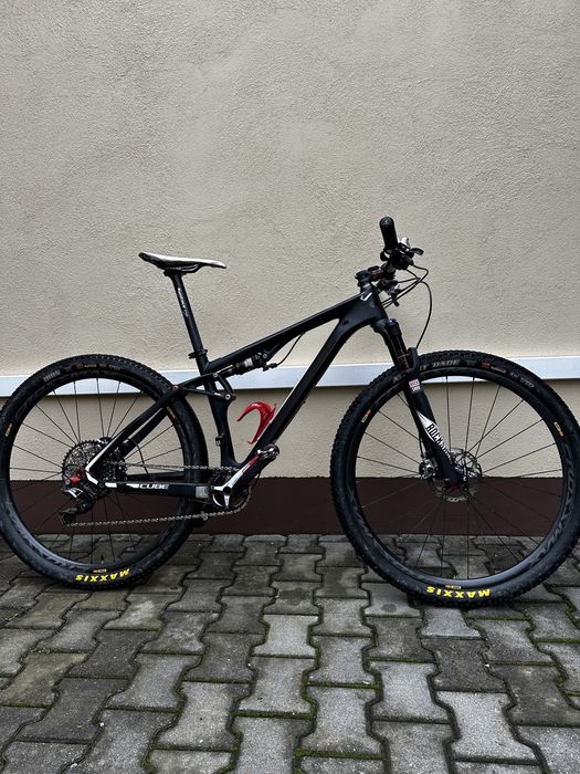 Cube AMS 100 Super HPC Race