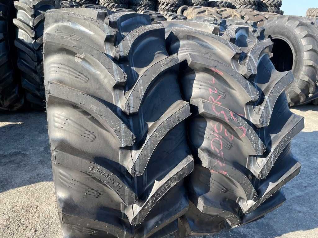 Anvelope OZKA 480/65R24 Cauciucuri noi 14.9-24