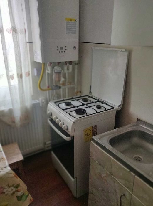Apartament 3 camere B-ul Stadionului