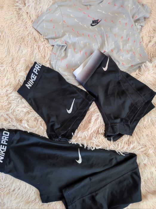 Оригиналом лотове Nike