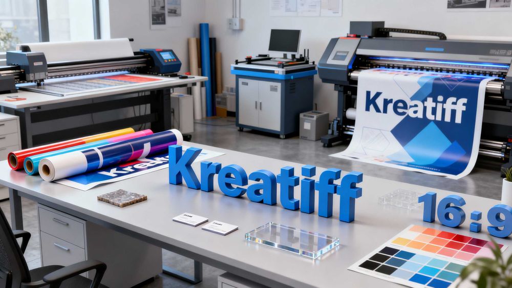 Продам рекламное агентство полного цикла — оборудование + услуги